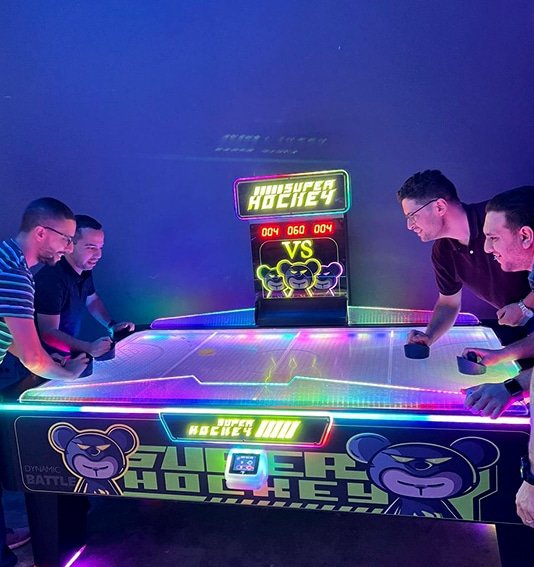 Games