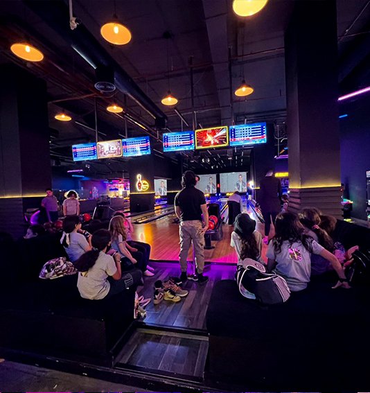 Bowling