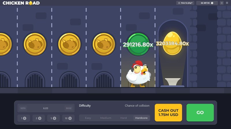 Descubre el Exclusivo Juego de Casino Chichen Road en España en Línea in Spain