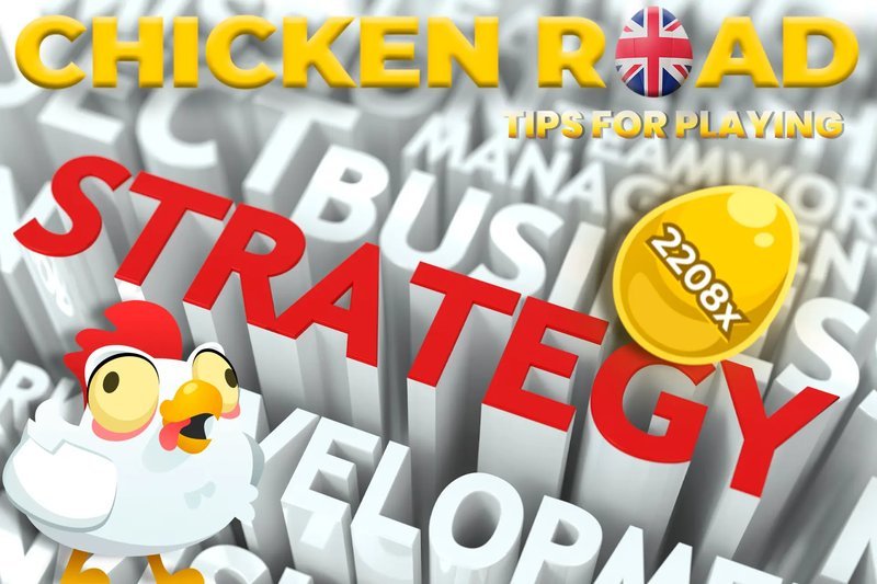 Descubre el Excitante Juego de Casino Chicken Road en España