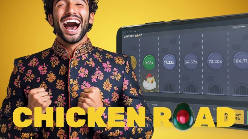 Best chicken road casino in Spain