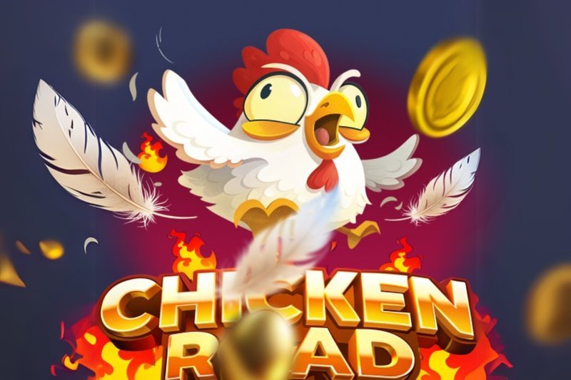 Ismerje meg chicken road 2 játék