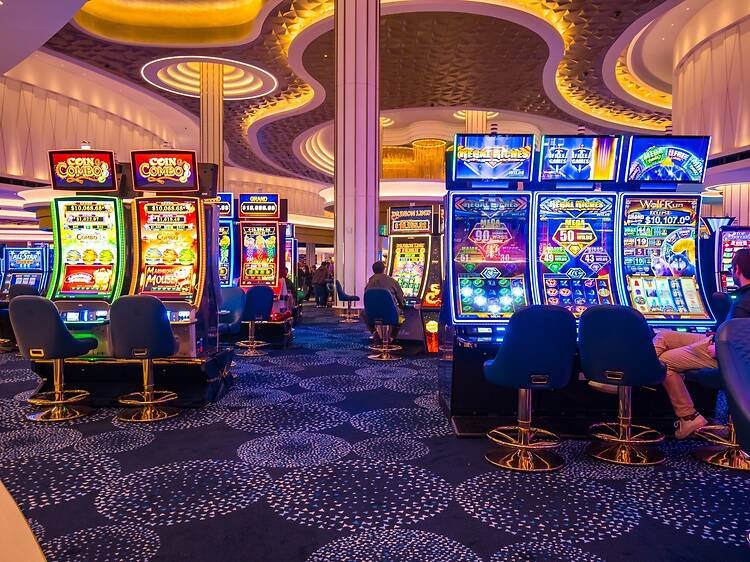 Samiland Casino
