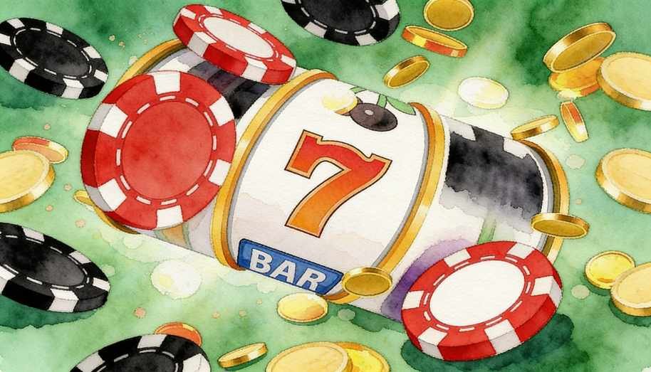 Celsius casino