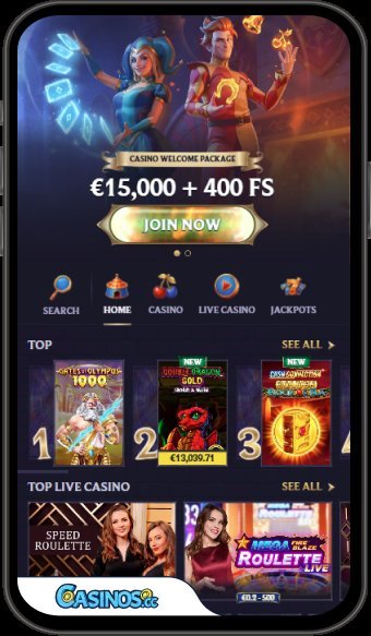 Unlock Exclusive Bonuses at Lolajack Casino in the UK Now in United Kingdom