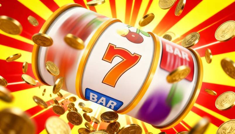Iwild casino online